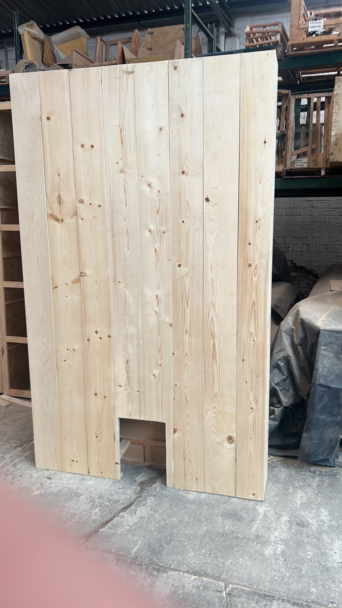 Drex Room Divider
