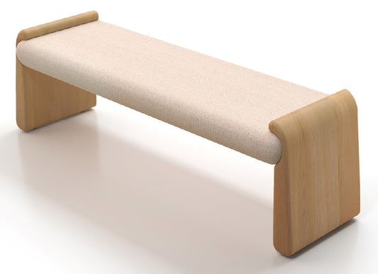 23-06-02 SB-001 Bench