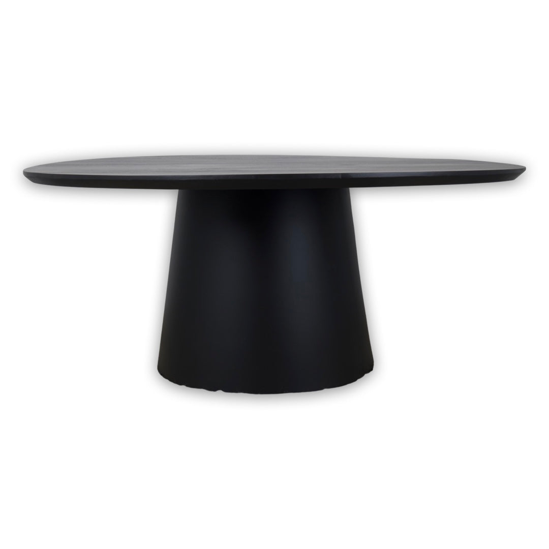 Dome Dining Table