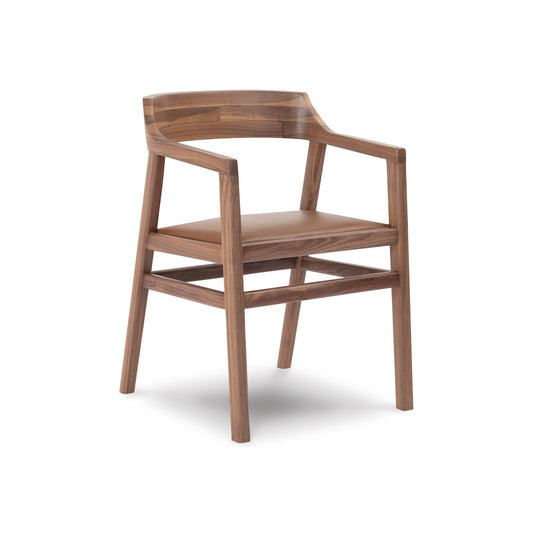 Slitta Dining Chair