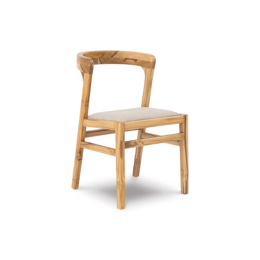 Bocht Dining Chair