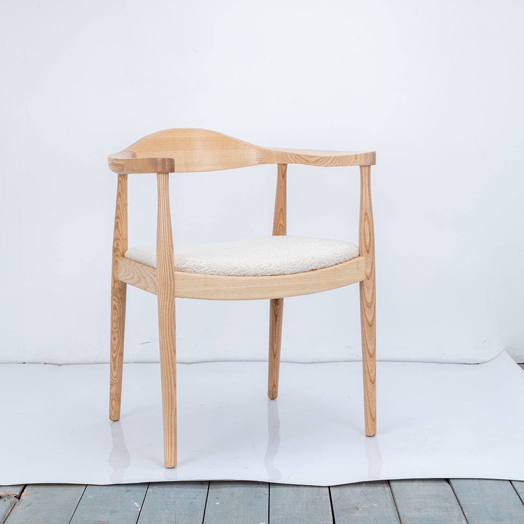 Capri AH Dining Chair