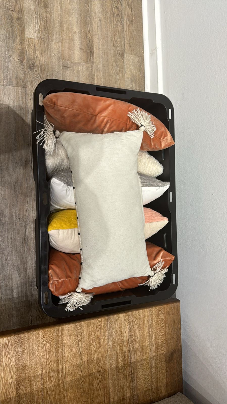 Cushions - Box #1