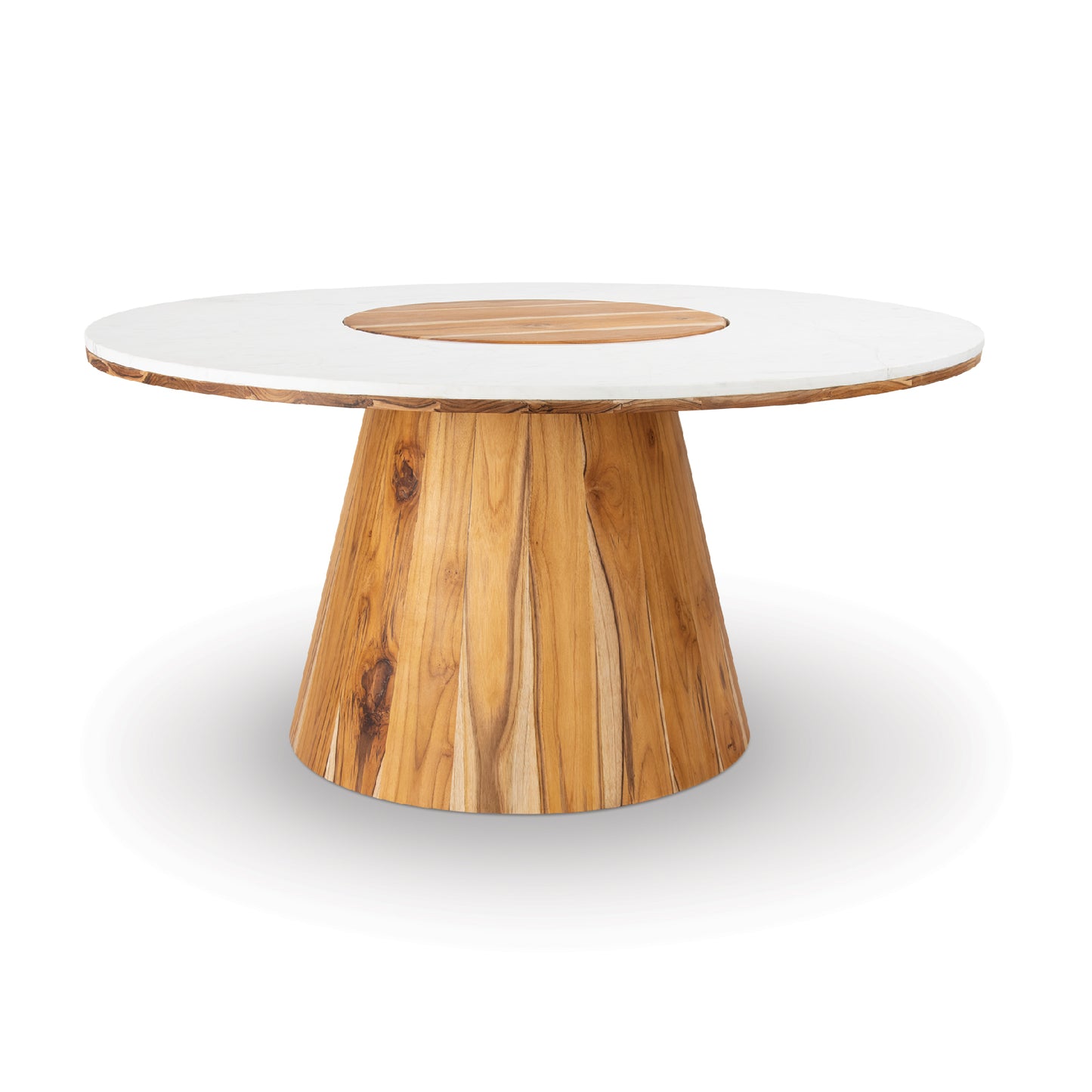 Revolve Coffee Table