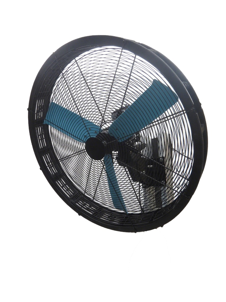 Ventilador de Pared Ursa 820