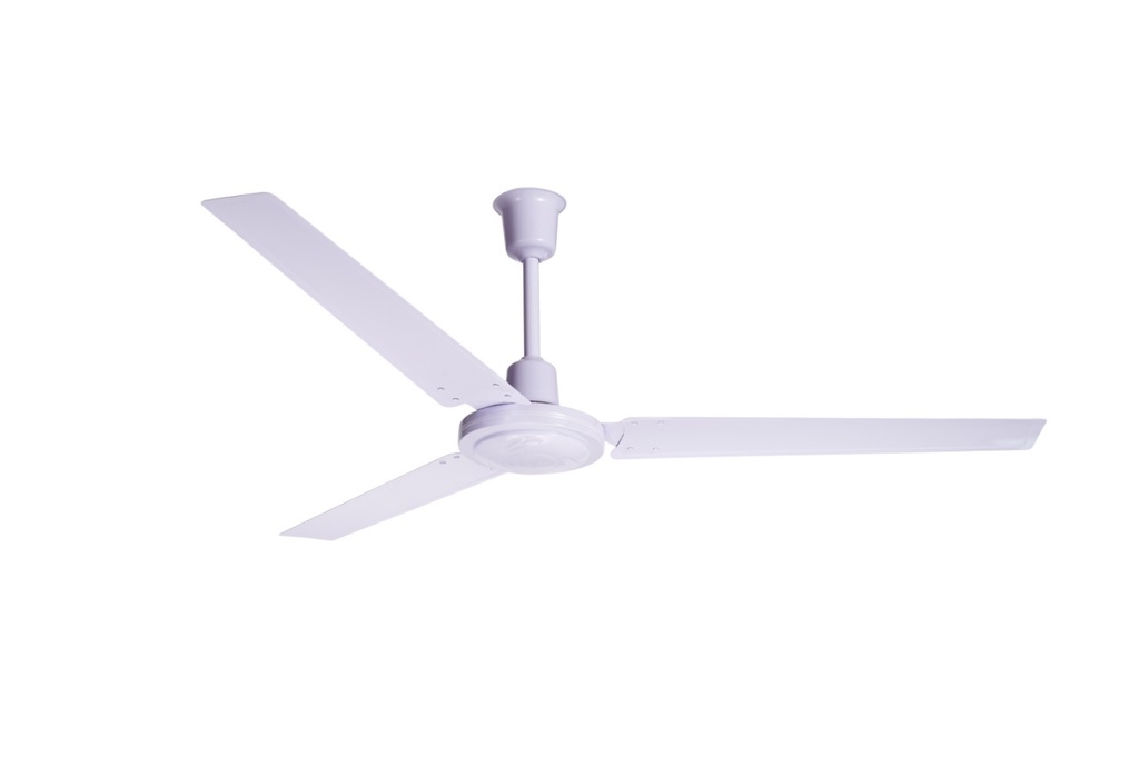 Ventilador Briz Blanco