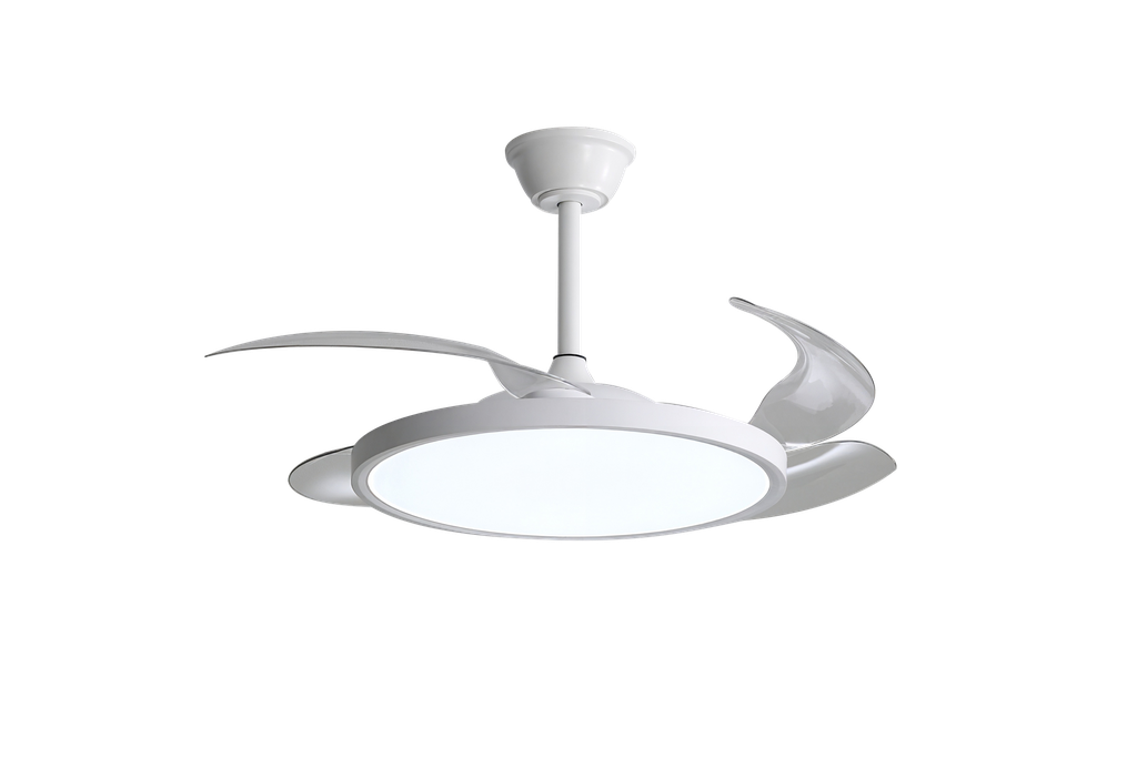 Ventilador de Techo Nexo 48" con LED